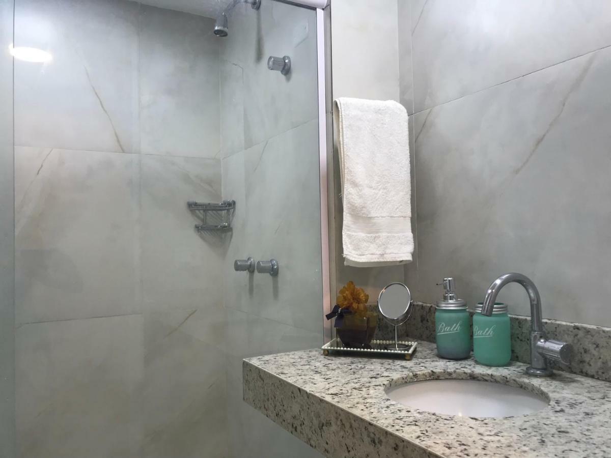 Praia de Pipa Pipa Flat Top Ocean Residence מראה חיצוני תמונה